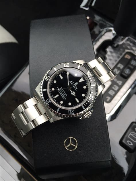 rolex mercedes benz|mercedes symbol on Rolex watch.